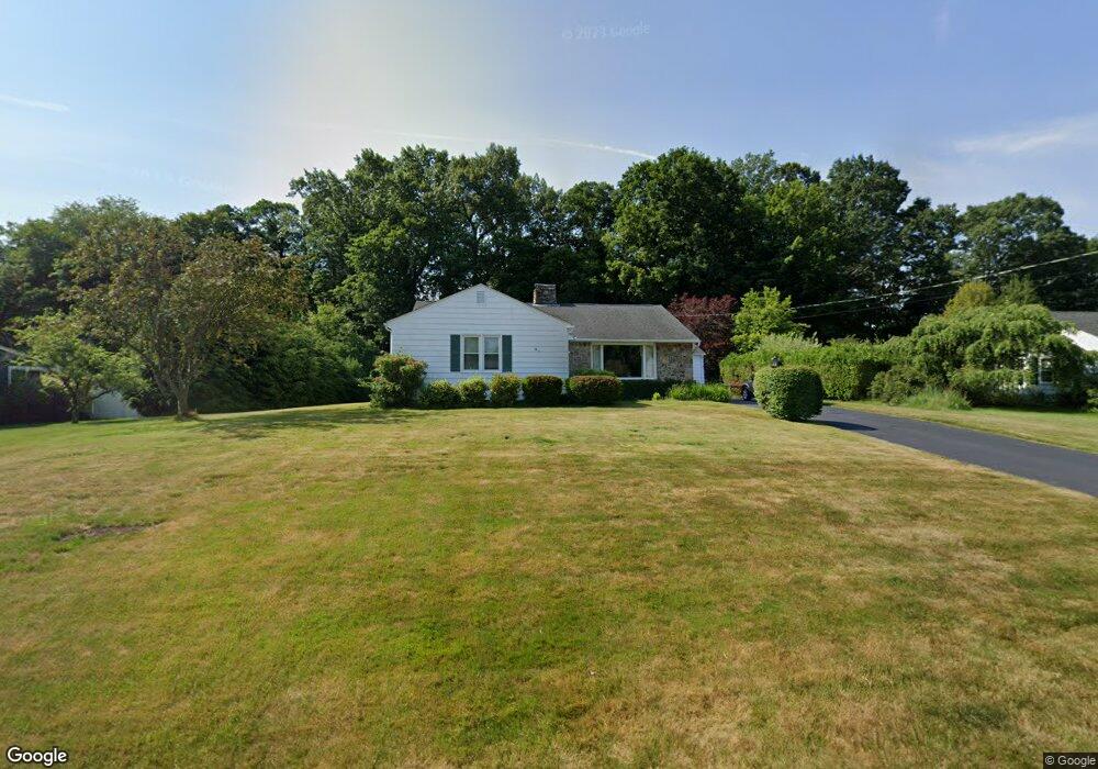 3 Old Orchard Rd, Wilbraham, MA 01095 - photo 1