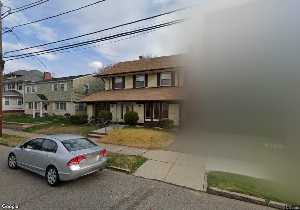 401 E 38th St unit 403, Paterson, NJ 07504 - photo 1