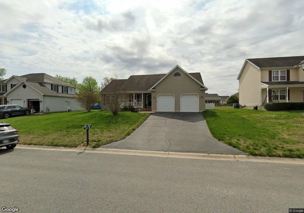 537 Quaker Hill Rd, Magnolia, DE 19962 - photo 1