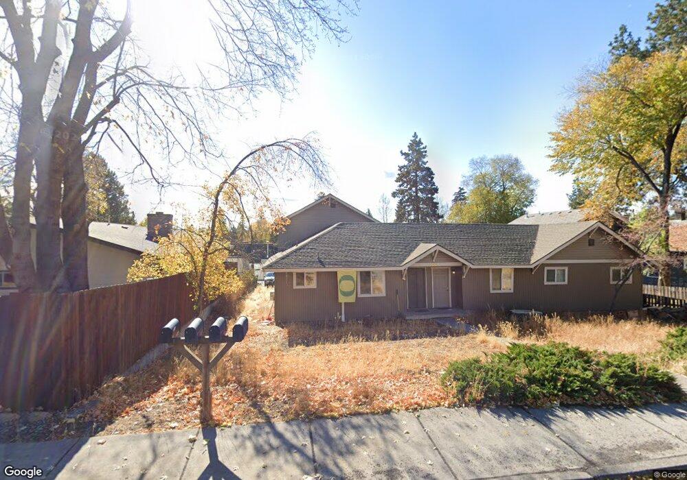 1021 NW Portland Ave unit 2, Bend, OR 97701 - photo 1