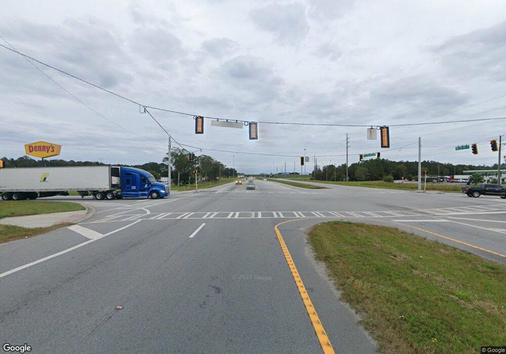 3811 Highway 17 Hwy, Brunswick, GA 31525 - photo 1