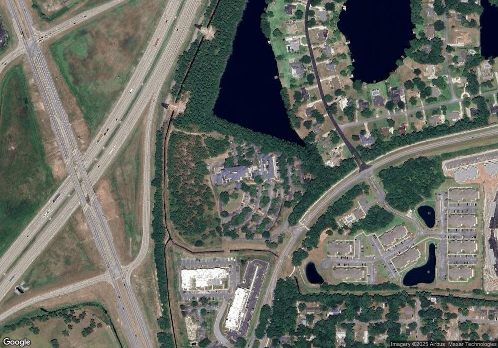 101 Summit Dr Aka 1111 Glynco Pkwy Lot 3 (6 43 Ac) Dr, Brunswick, GA 31525 - photo 1