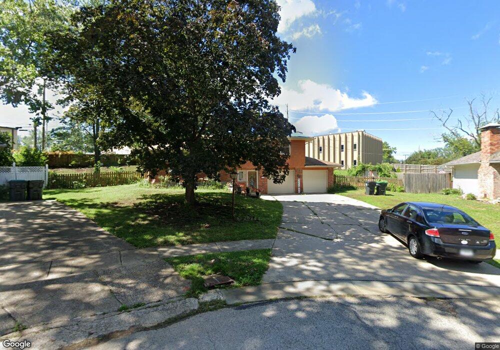 812 NW South Summit Cir, Blue Springs, MO 64015 - photo 1