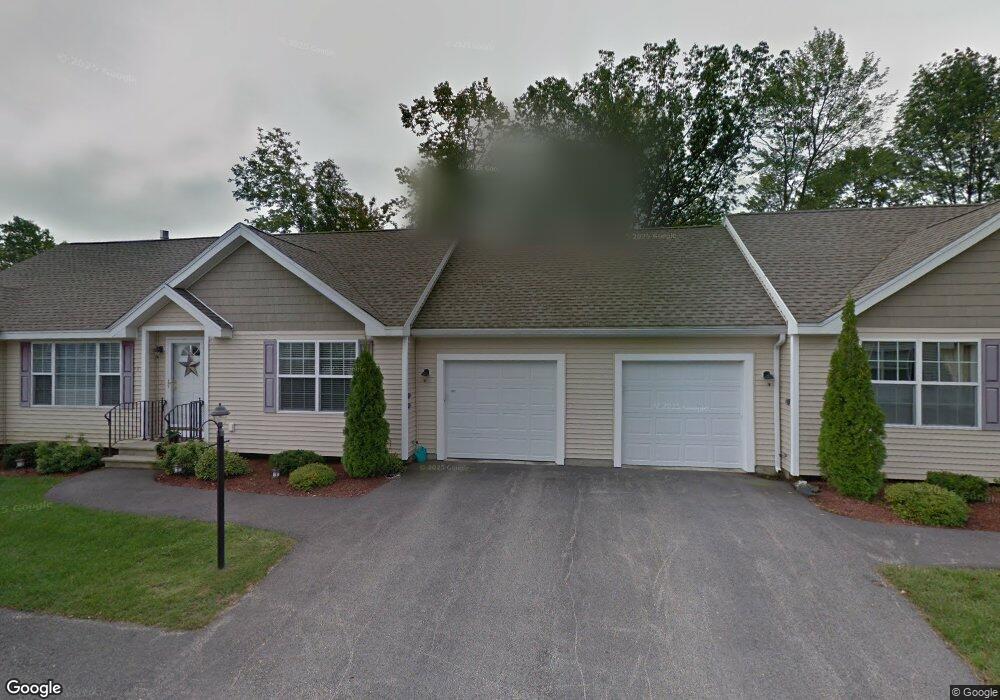 3 Hickory Ct, Hooksett, NH 03106 - photo 1