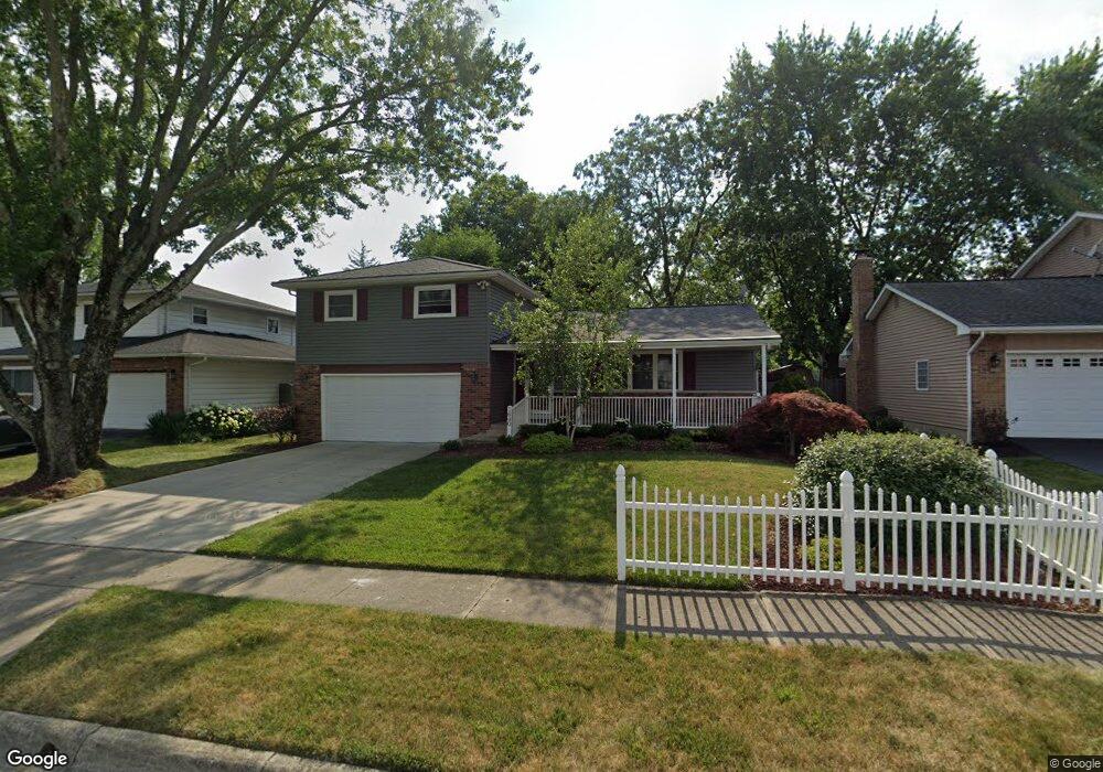 1640 Penworth Dr, Columbus, OH 43229 - photo 1