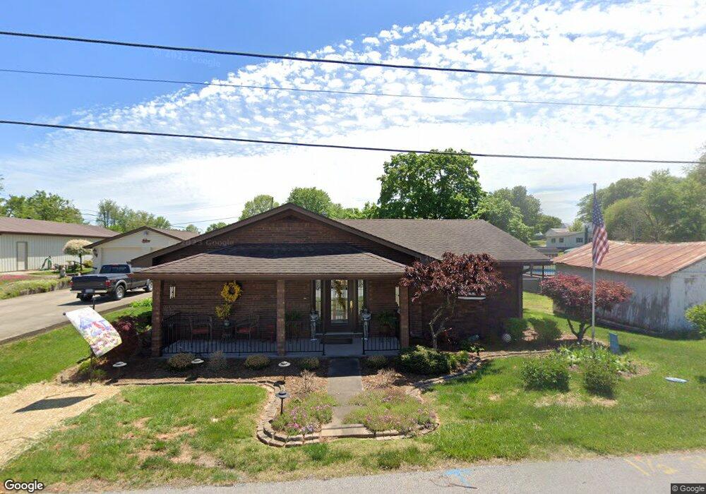 165 Williams St, Corydon, IN 47112 - photo 1