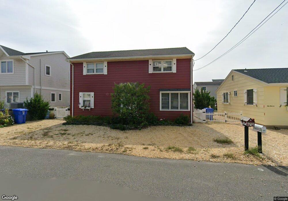 209 Heron Rd, Lavallette, NJ 08735 - photo 1