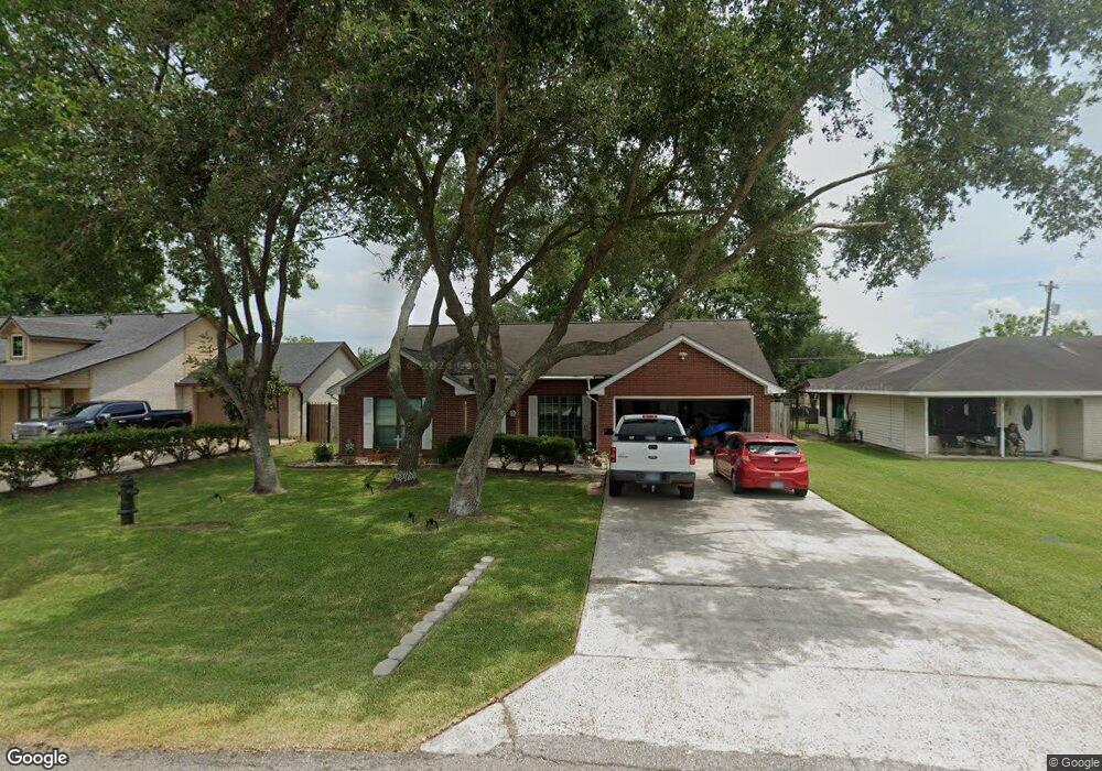 7559 County Road 669b, Alvin, TX 77511 - photo 1