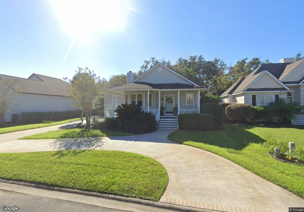 117 Newfield St, Saint Simons Island, GA 31522 - photo 1