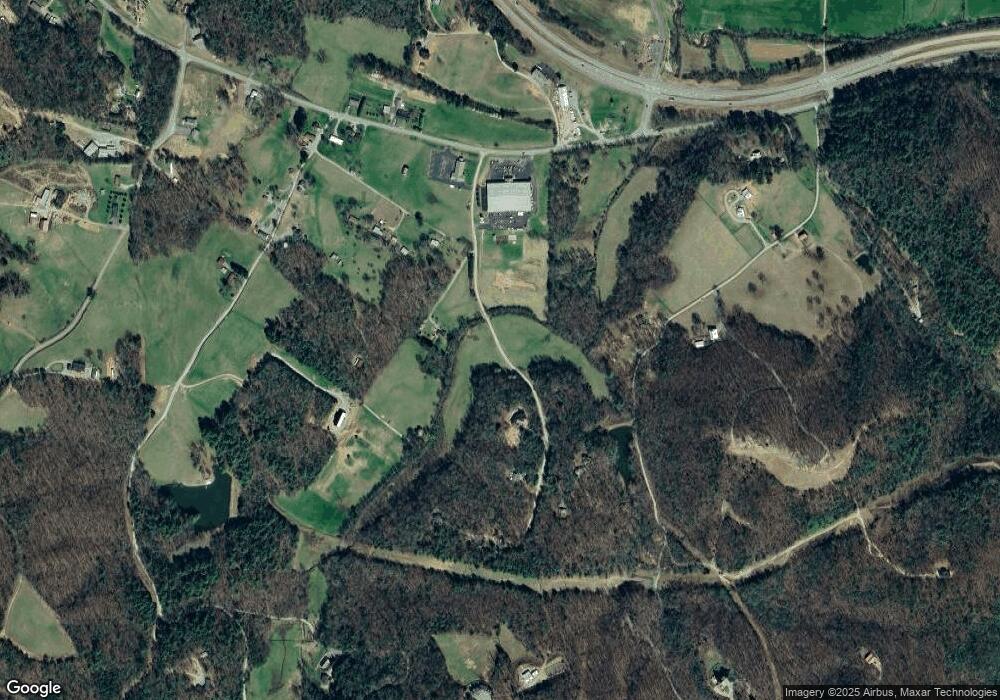 LT 3 Sundance Mtn Estates, Morganton, GA 30560 - photo 1