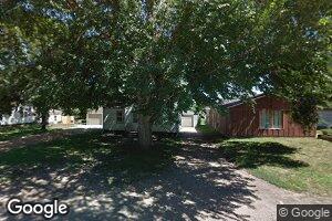 206 North St, Viborg, SD 57070