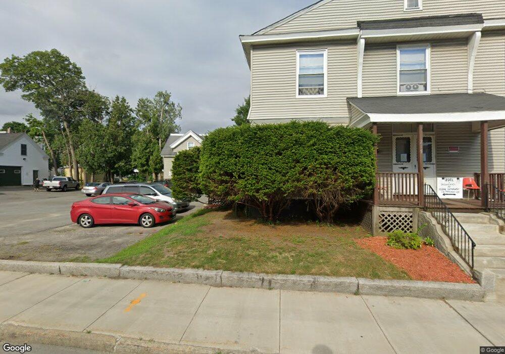 Street View Photo