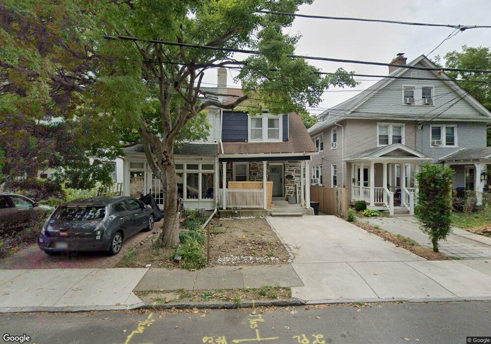 128 Elm Ave, Ardmore, PA 19003 - photo 1