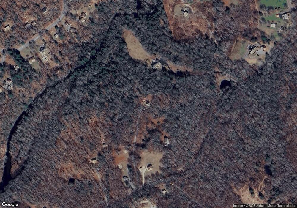 743 Hanover Rd, Canterbury, CT 06331 - photo 1