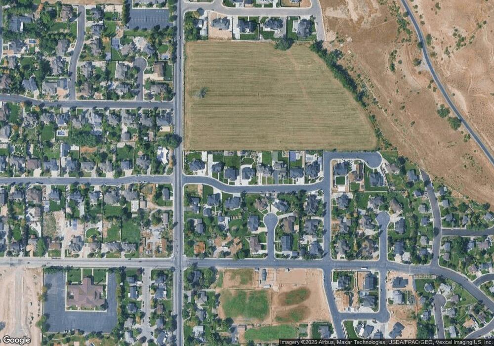 203 E 1920 N unit 4, Pleasant Grove, UT 84062 - photo 1