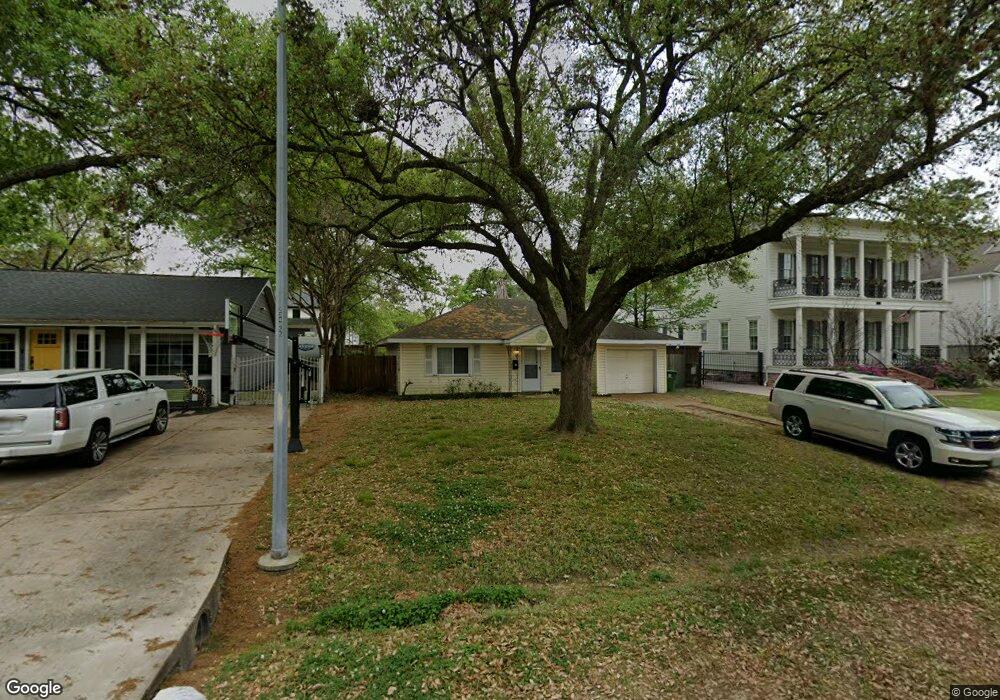 1015 Althea Dr, Houston, TX 77018 - photo 1