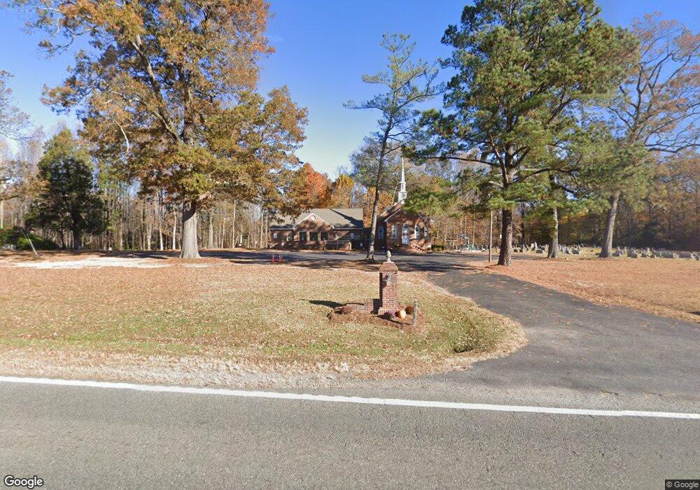 9131 Kings Hwy, Montross, VA 22520 - photo 1