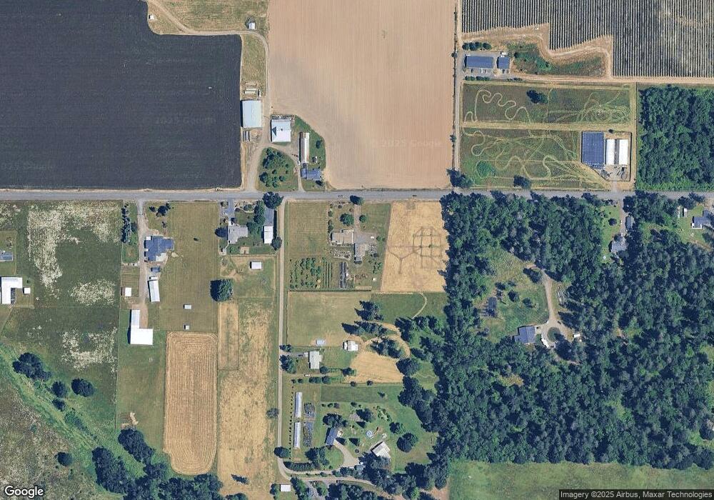 12838 S Barnards Rd, Molalla, OR 97038 - photo 1