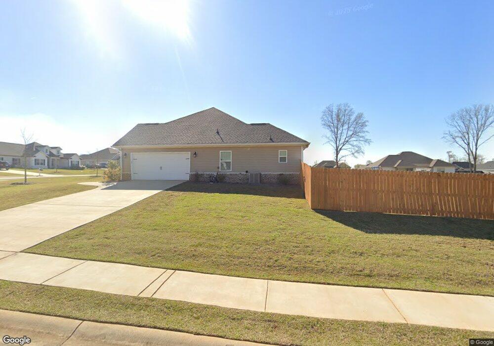 104 Rabun Ct, Byron, GA 31008 - photo 1