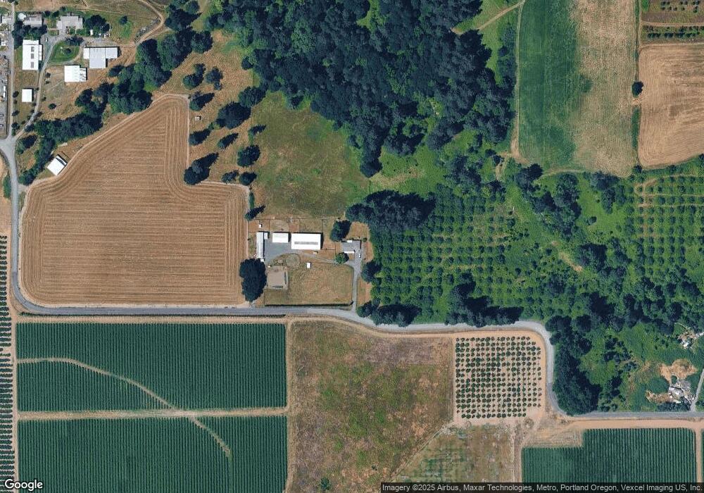 21925 NE Fulquartz Landing Rd, Dundee, OR 97115 - photo 1