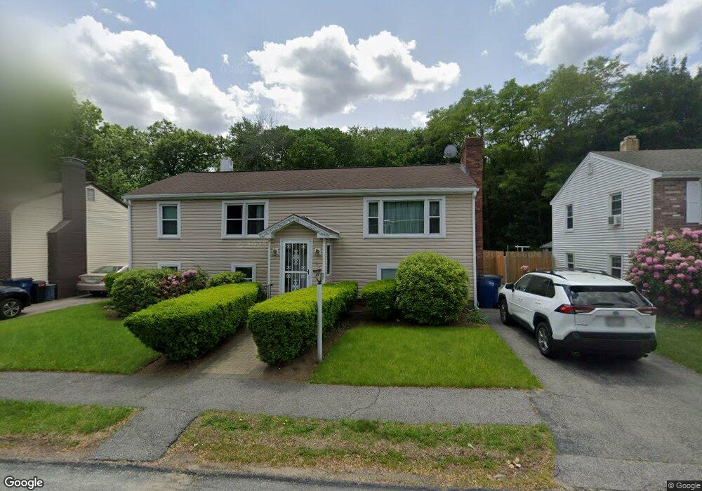 9 Cedarcrest Ln, West Roxbury, MA 02132 - photo 1