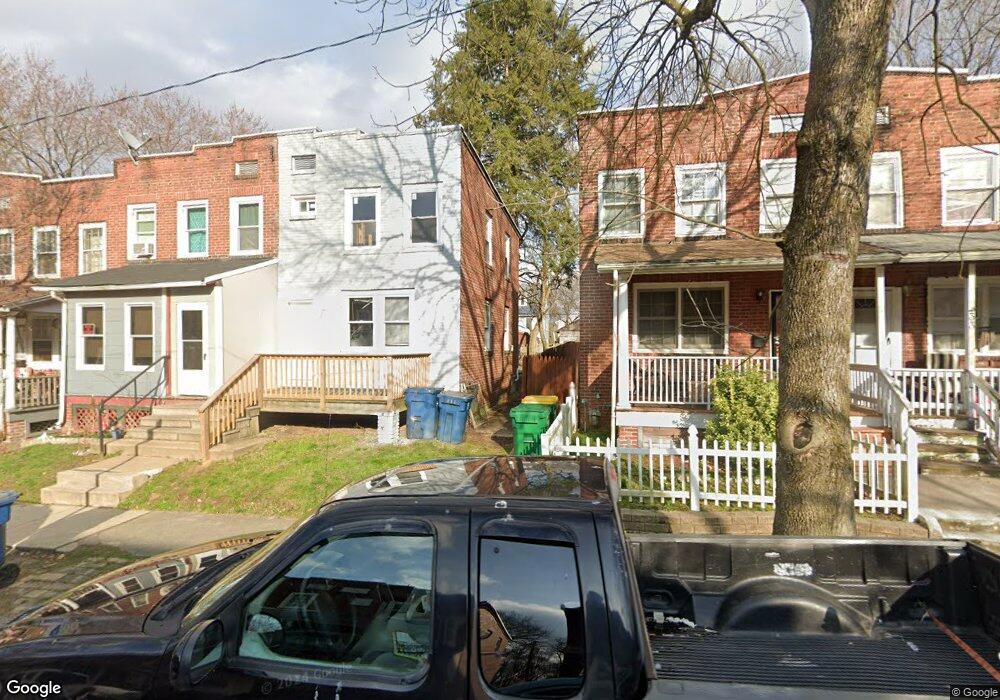 37 Denham Ave, Claymont, DE 19703 - photo 1