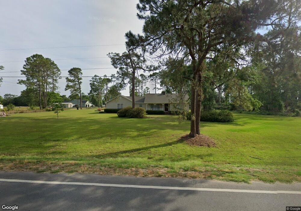 1706 Ambrose Rd, Ambrose, GA 31512 - photo 1