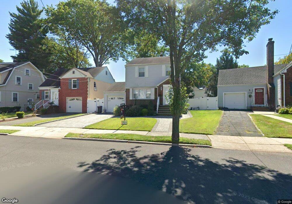 326 Trinity Place, Hillside, NJ 07205 - photo 1