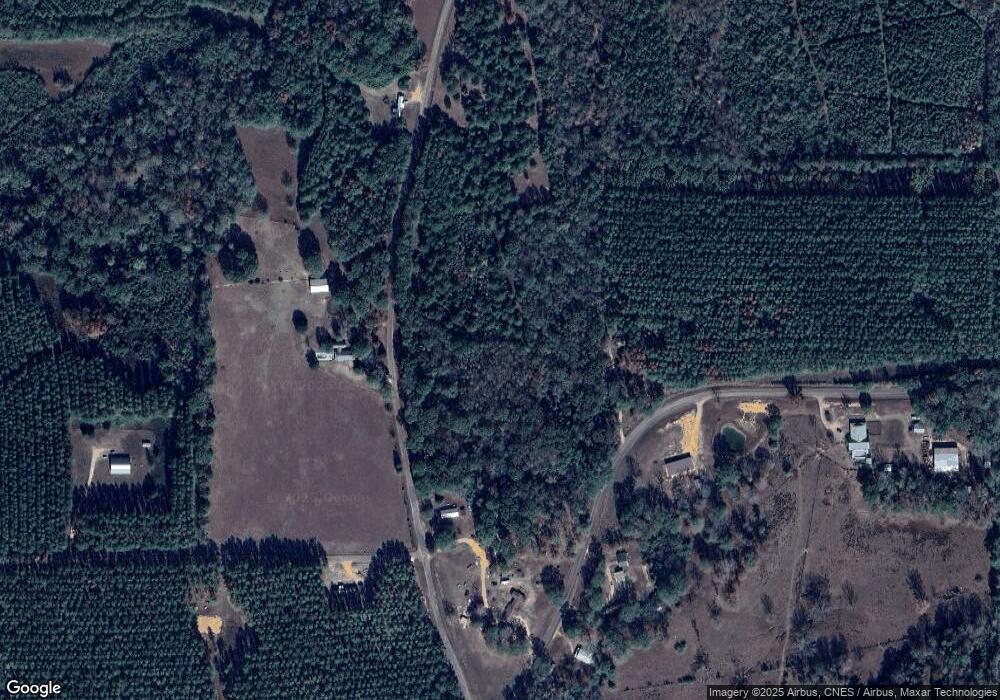 1032 Charlie Boyd Rd, Jayess, MS 39641 - photo 1