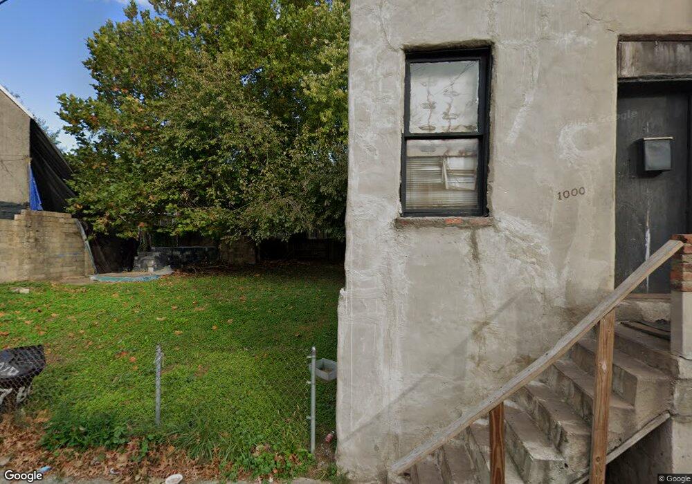 1002 Boyd St, Baltimore, MD 21223 - photo 1