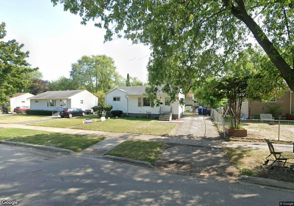 1649 Rice St unit 4, Waukegan, IL 60087 - photo 1