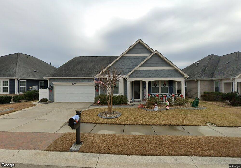 1675 Essex Way unit EPC 60 The Hatteras, Myrtle Beach, SC 29577 - photo 1