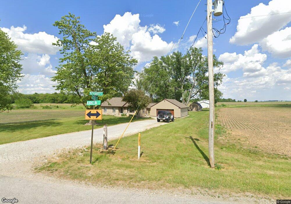 1995 Alhambra Ave, Frankfort, IN 46041 - photo 1