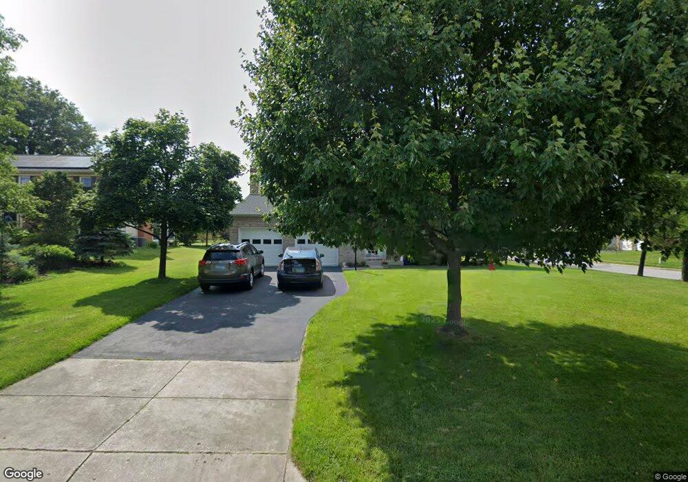 7800 Limestone Ct, Ellicott City, MD 21043 - photo 1