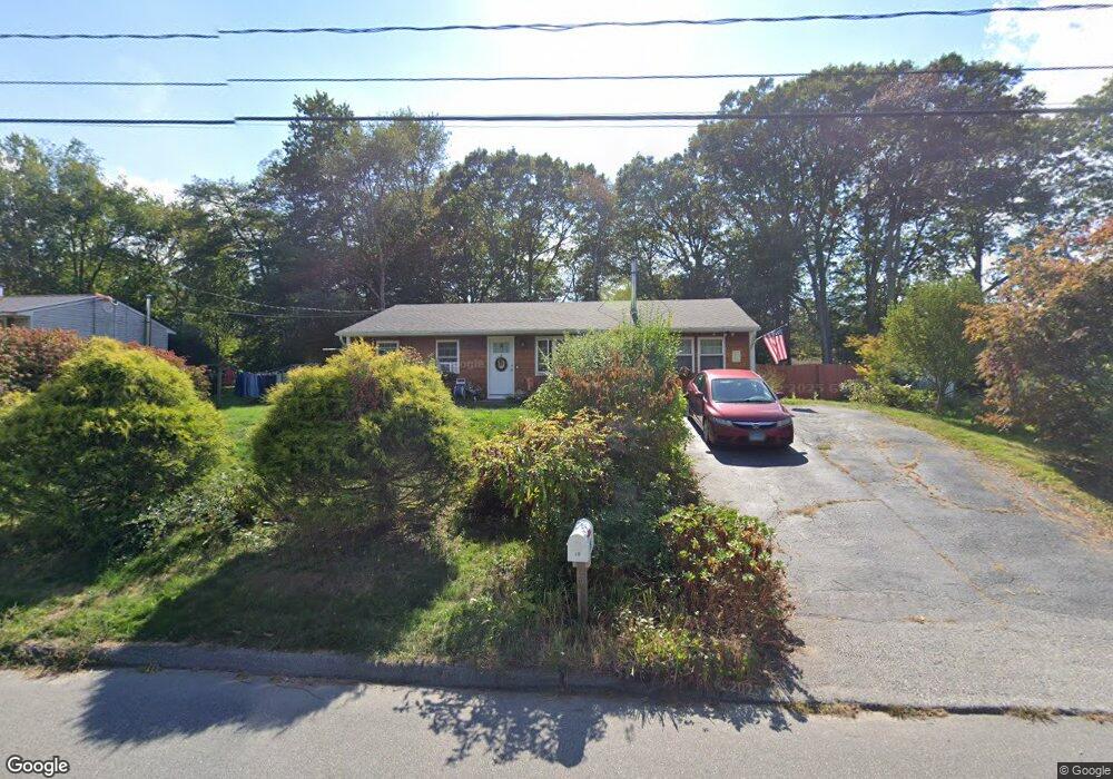 15 Blacksmith Dr, Ledyard, CT 06339 - photo 1