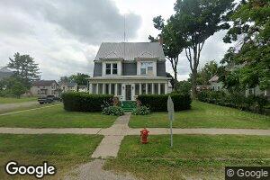 227 Michigan St, Reading, MI 49274
