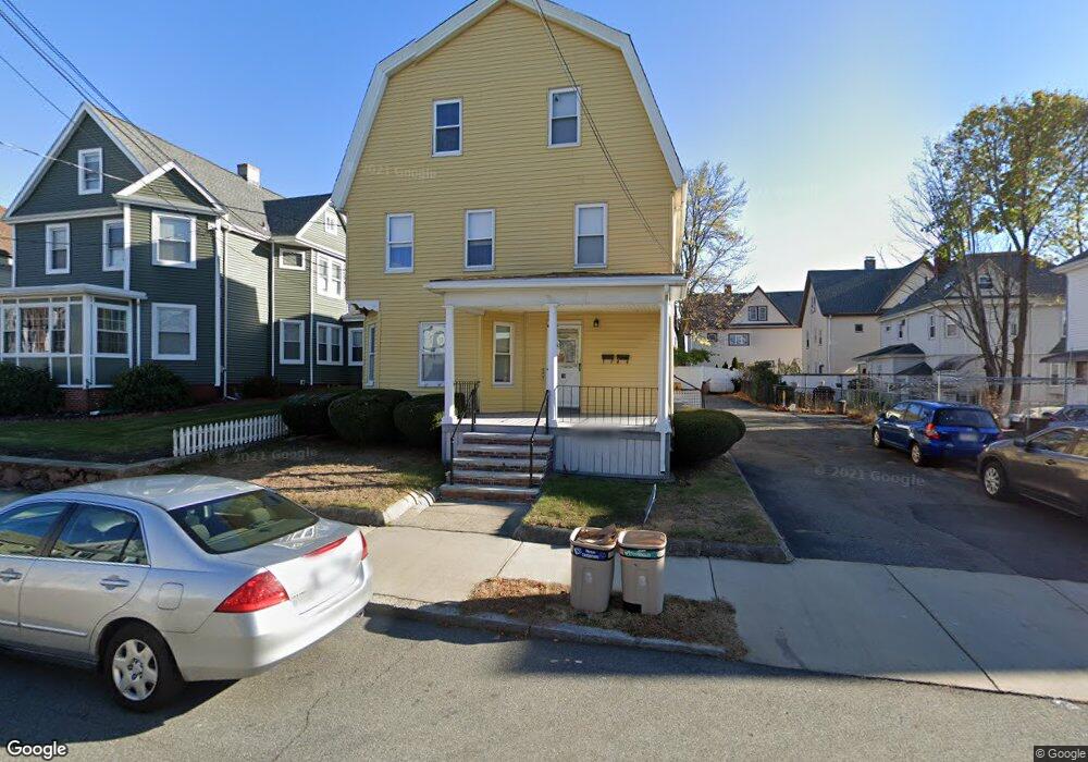 38 Church St, Malden, MA 02148 - photo 1