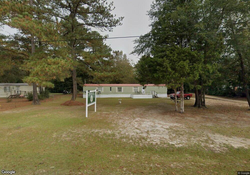 2206 Nellie Dr, Augusta, GA 30906 - photo 1