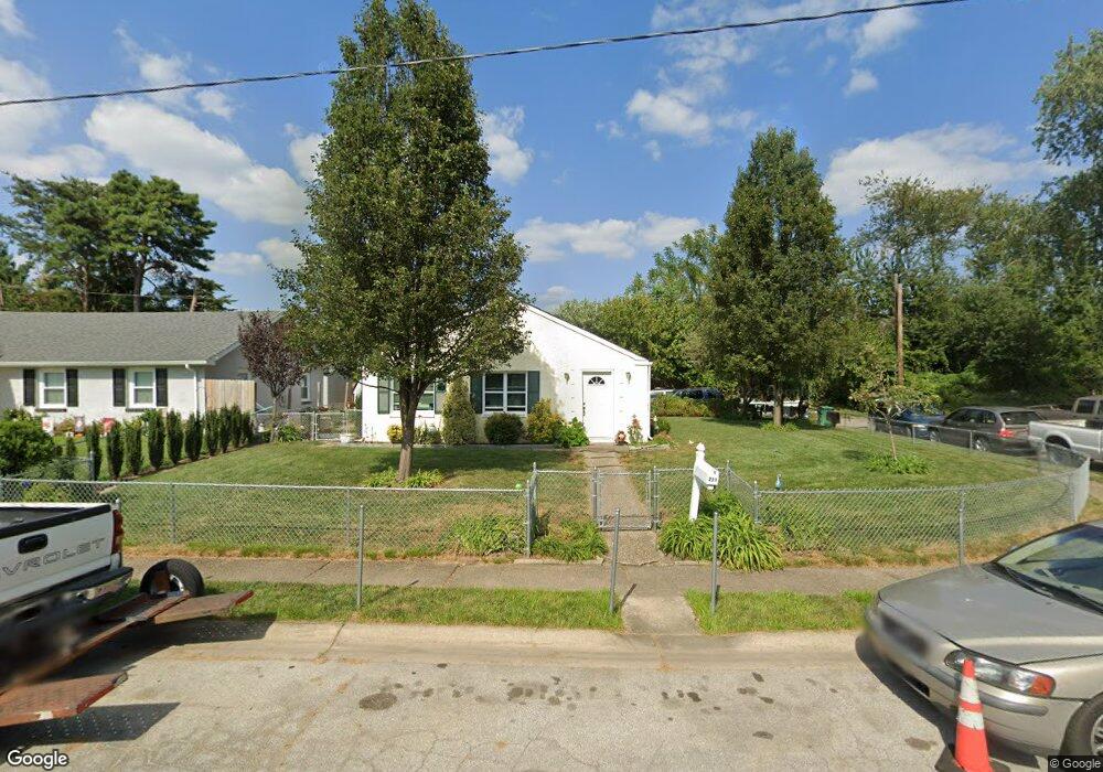 231 Blue Hen Rd, New Castle, DE 19720 - photo 1