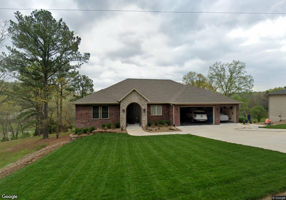 96 Mckenzie Dr, Bella Vista, AR 72715 - photo 1