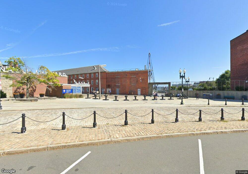 4 1st Ave, Charlestown, MA 02129 - photo 1