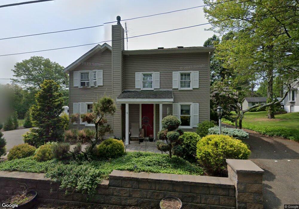 19 Germonds Rd, New City, NY 10956 - photo 1