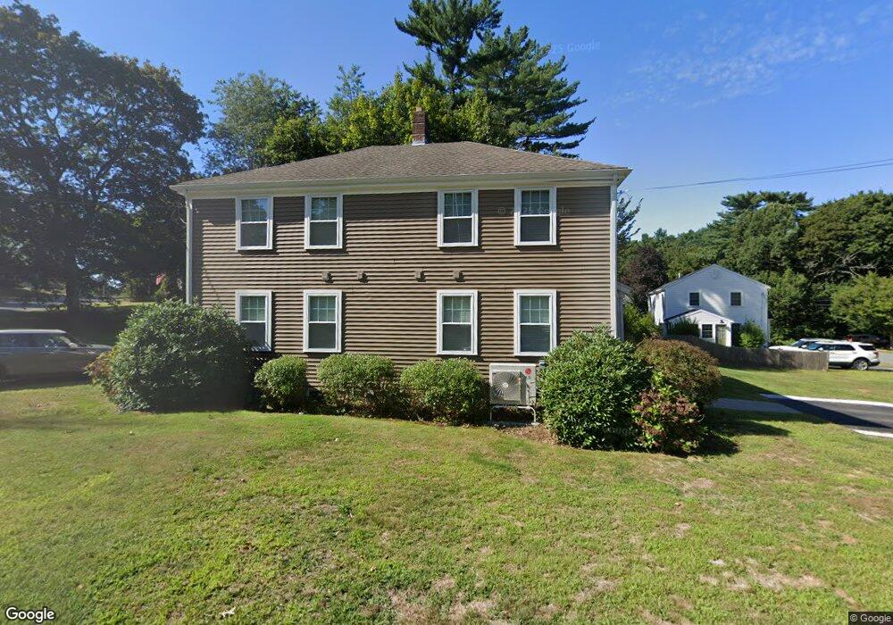 28 Hemlock Rd unit 28, Hingham, MA 02043 - photo 1