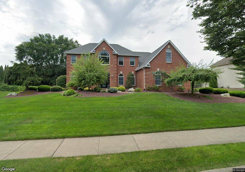 26 Carousel Ln, Easton, PA 18045 - photo 1