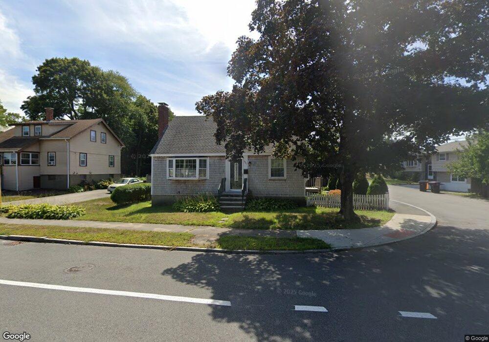 937 Commercial St, East Weymouth, MA 02189 - photo 1