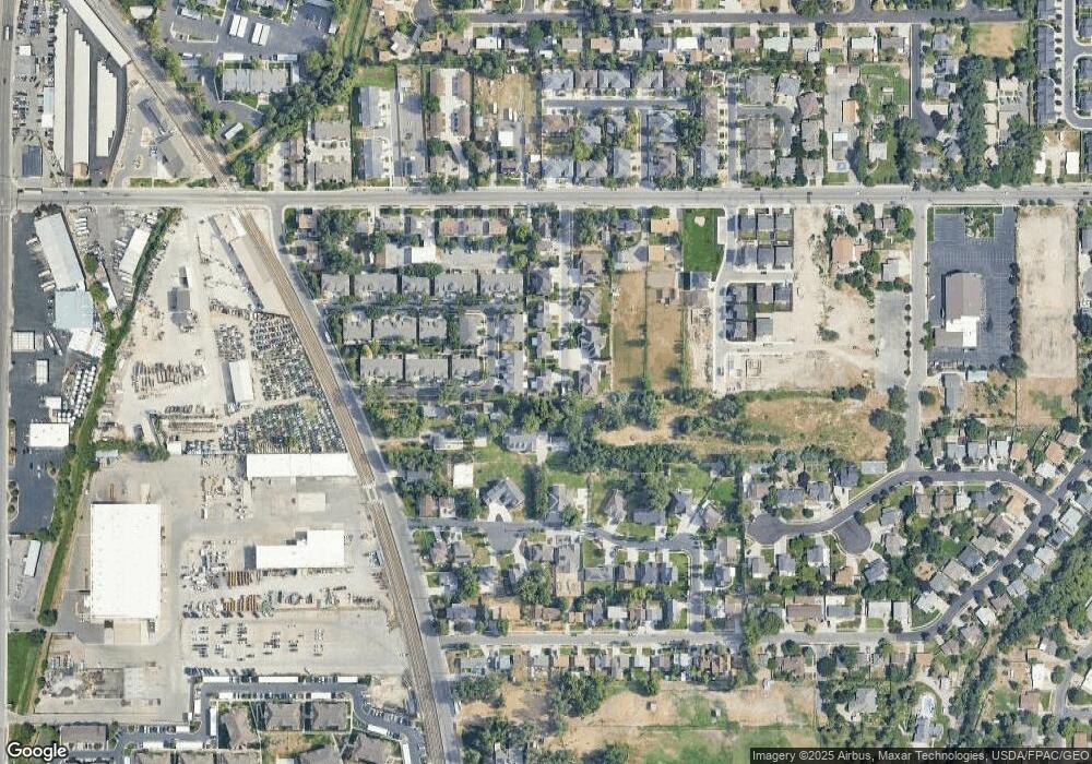 8058 S Tapp Ln unit 6, Midvale, UT 84070 - photo 1