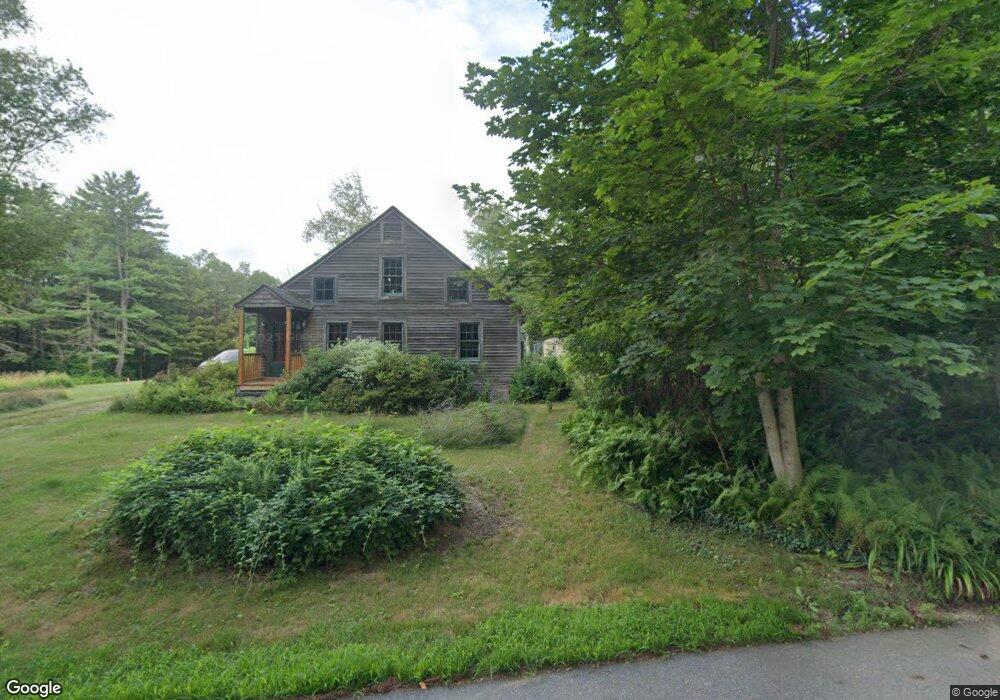 32 Stone Rd, Shelburne Falls, MA 01370 - photo 1