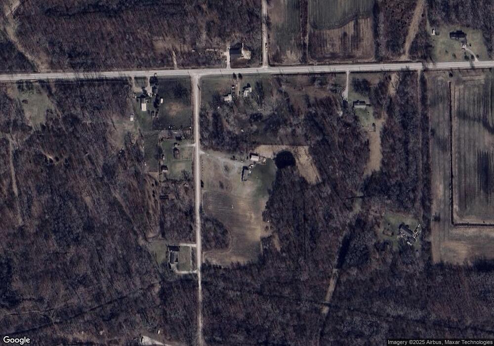 14600 Timbers Rd, Carleton, MI 48117 - photo 1