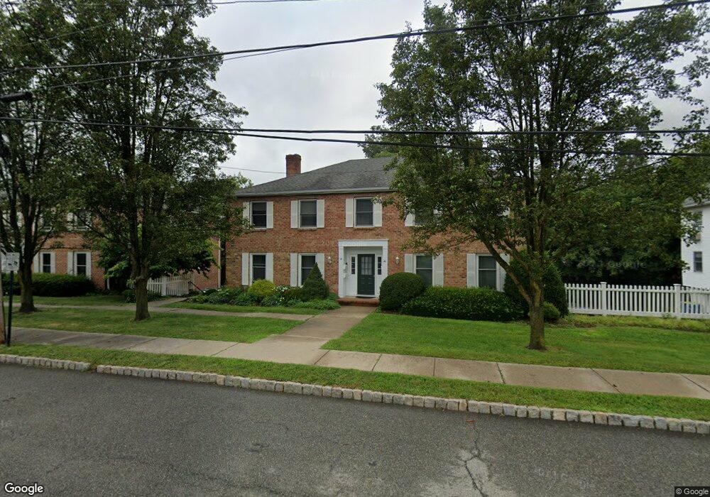 18 Prospect St, Bernardsville, NJ 07924 - photo 1