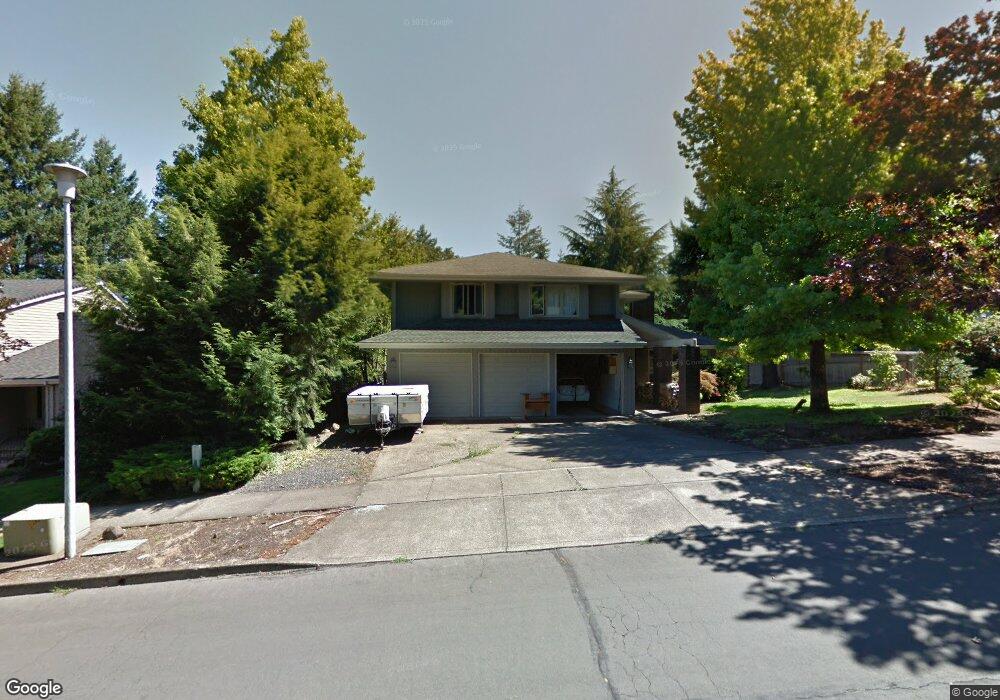 3273 Valley Crest Way, Forest Grove, OR 97116 - photo 1